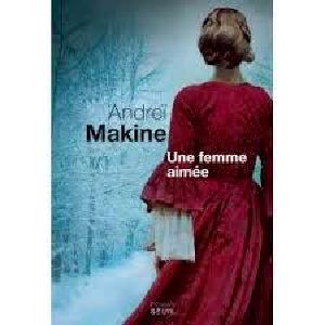 [Epub commercial 716] • Une Femme Aimée